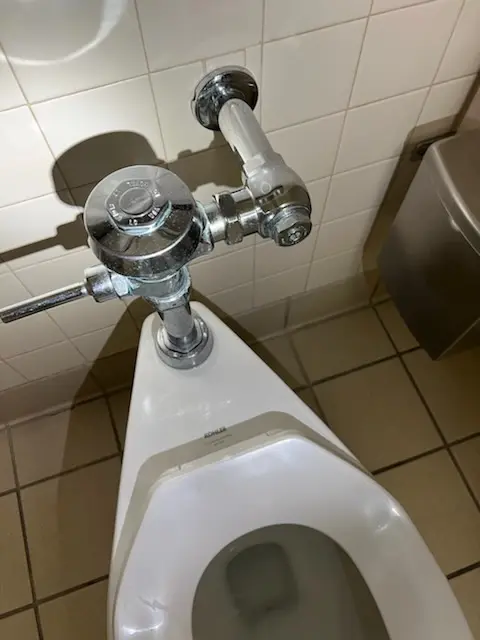 Fixture installation and repair for Hydro Jetting in Tallmadge